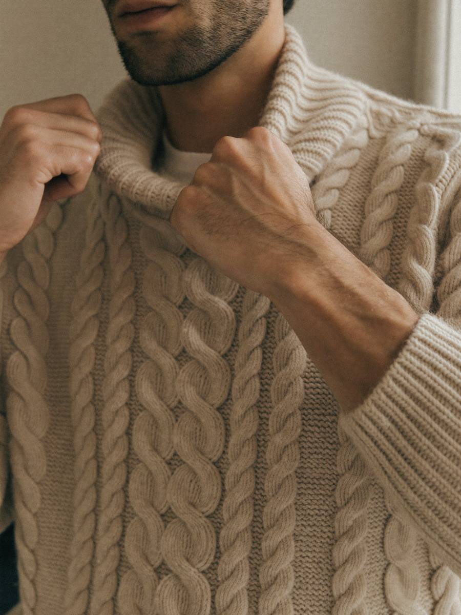 La maille Maison Wear