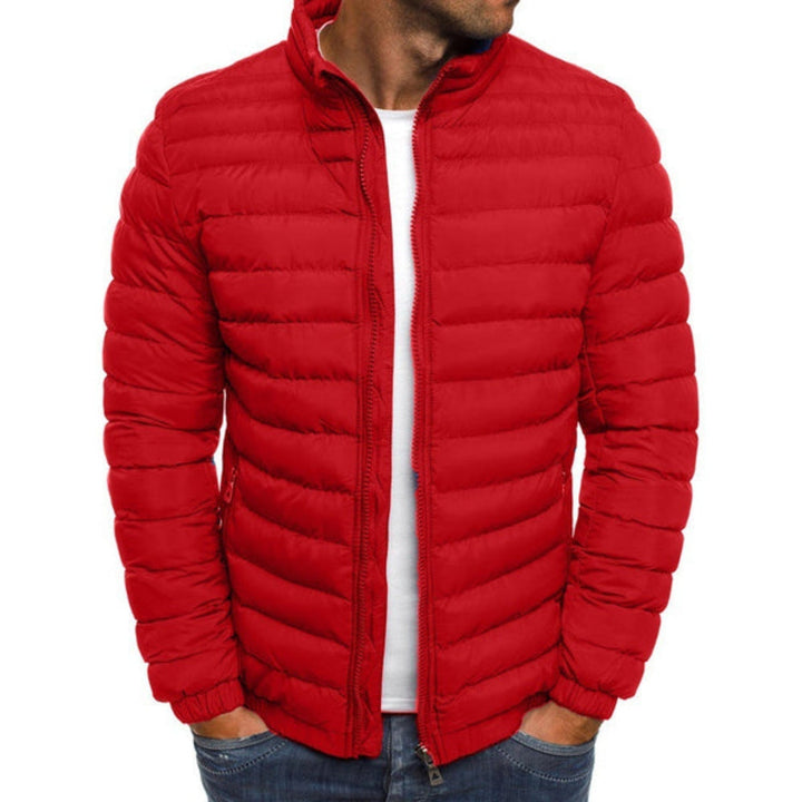Veste d'été homme légère et raffinée – design moderne respirant