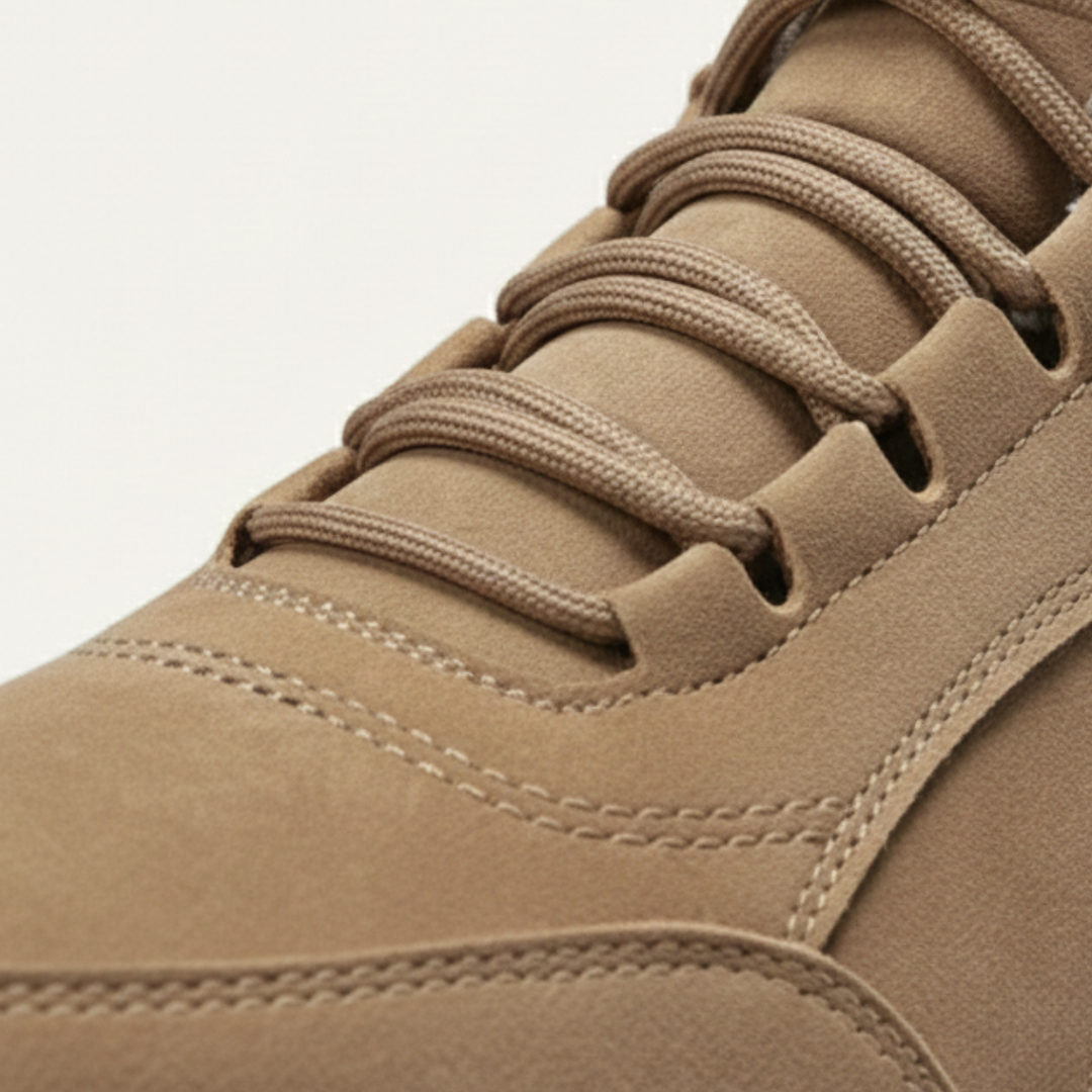 Bottes de neige montantes Cedarforest doublées pour homme