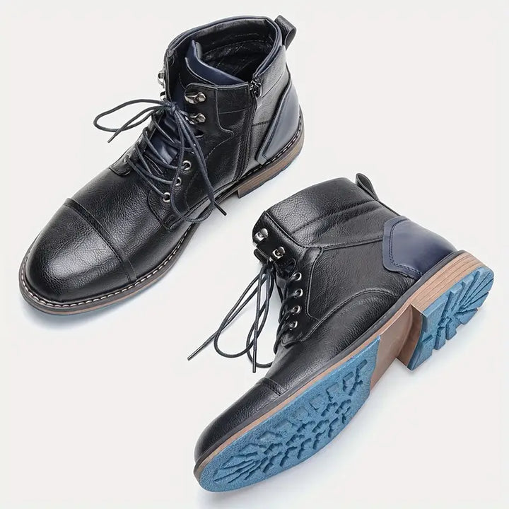 Bottes Atlas Vanguard – structure robuste et confort amorti