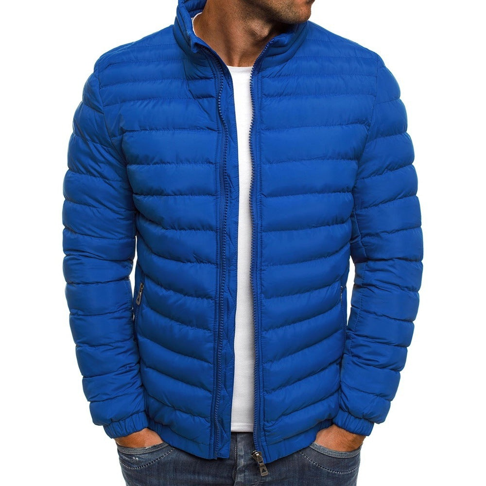 Veste matelassée légère Filip – sportive et polyvalente