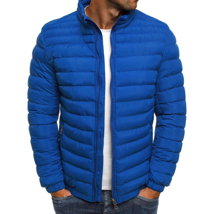 Veste matelassée légère Filip – sportive et polyvalente