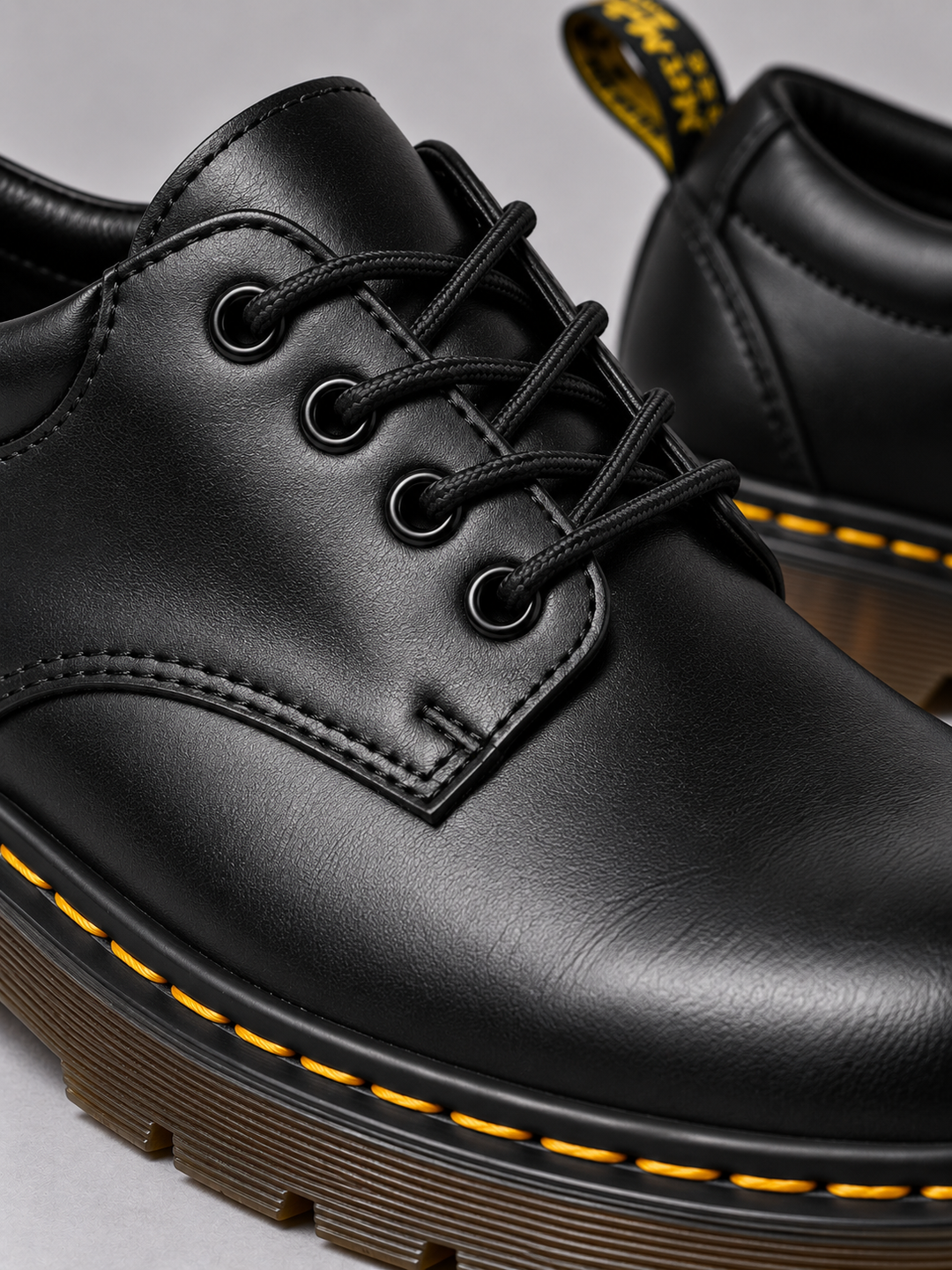 Chaussures homme en cuir, confort et élégance au quotidien