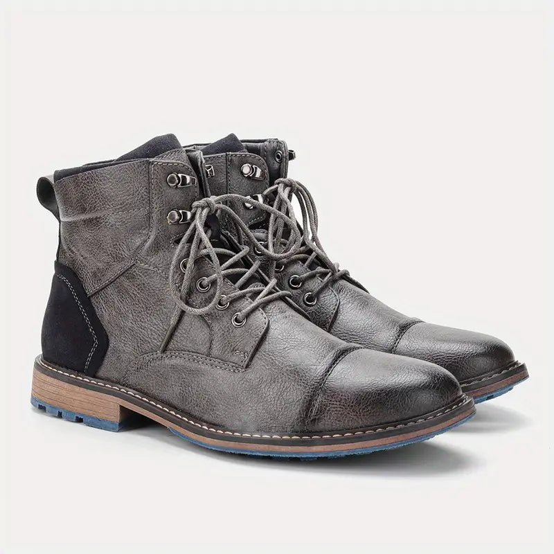 Bottes Atlas Vanguard – structure robuste et confort amorti