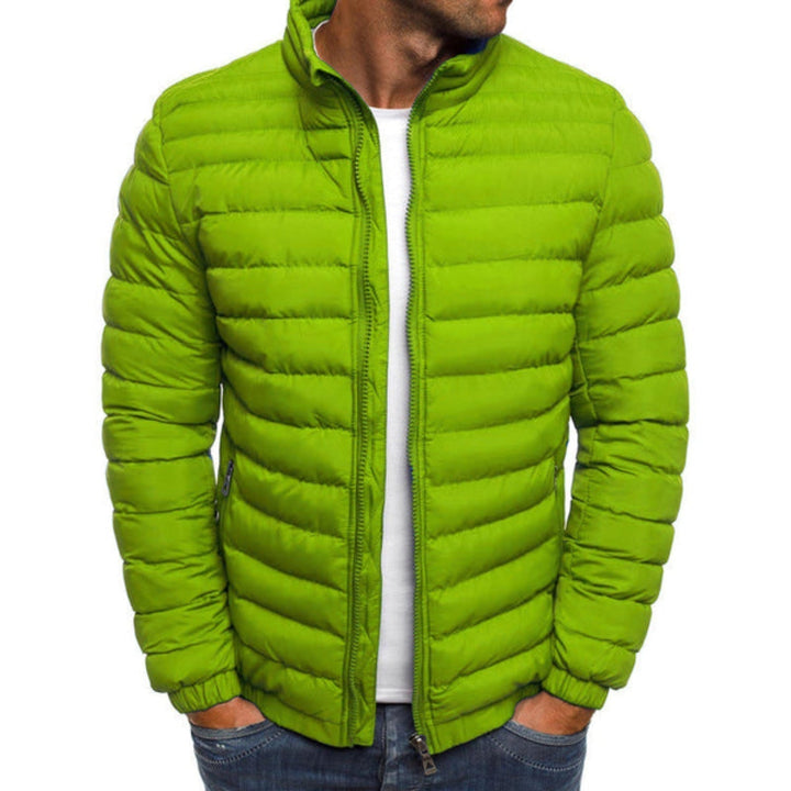 Veste d'été homme légère et raffinée – design moderne respirant