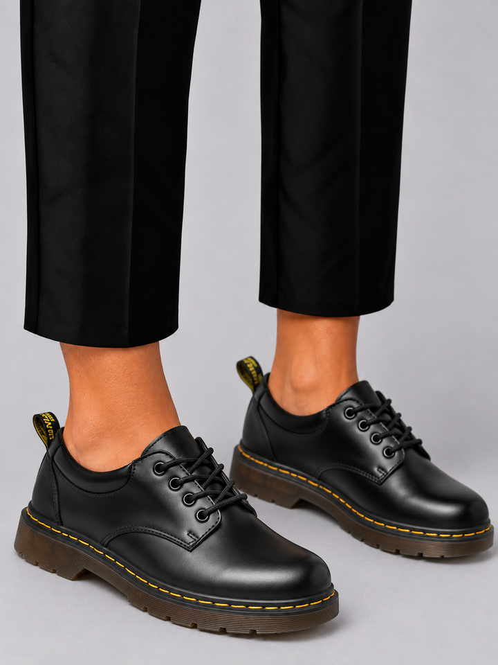 Chaussures homme en cuir, confort et élégance au quotidien