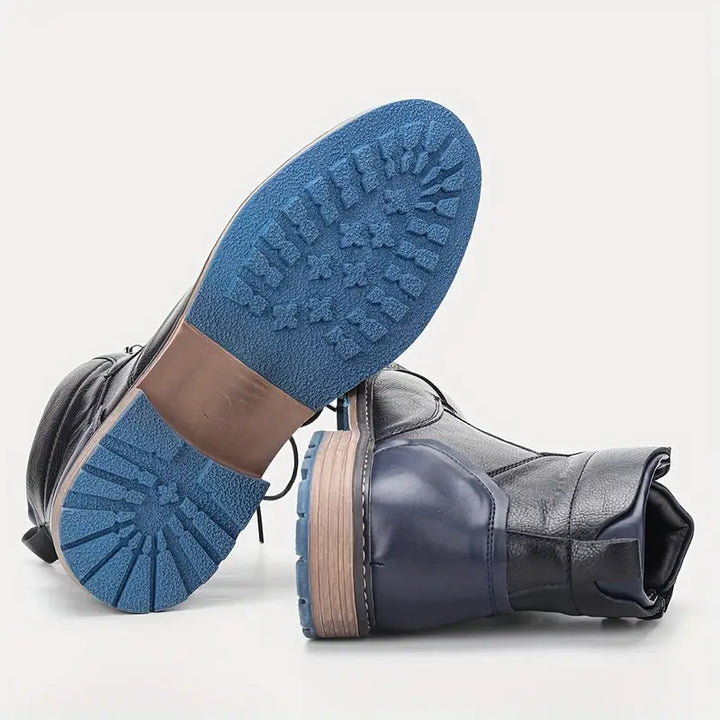 Bottes Atlas Vanguard – structure robuste et confort amorti