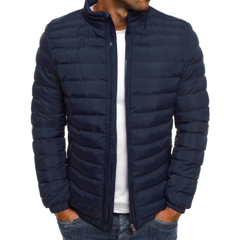 Veste matelassée légère Filip – sportive et polyvalente