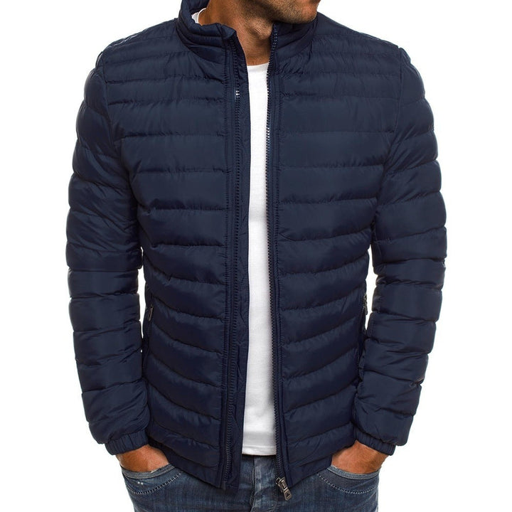 Veste matelassée légère Filip – sportive et polyvalente