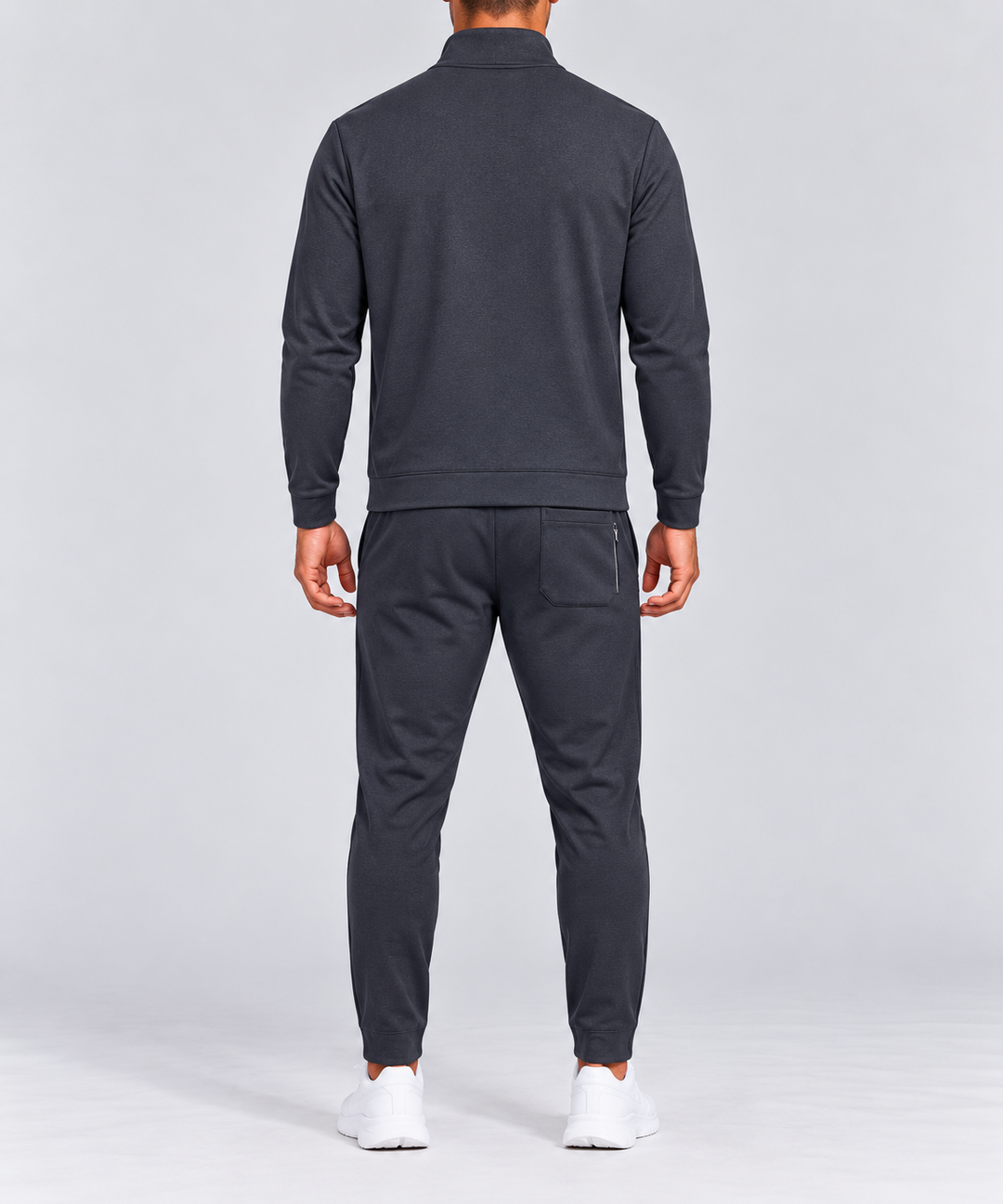 Survêtement homme stretch coupe slim, souple et respirant