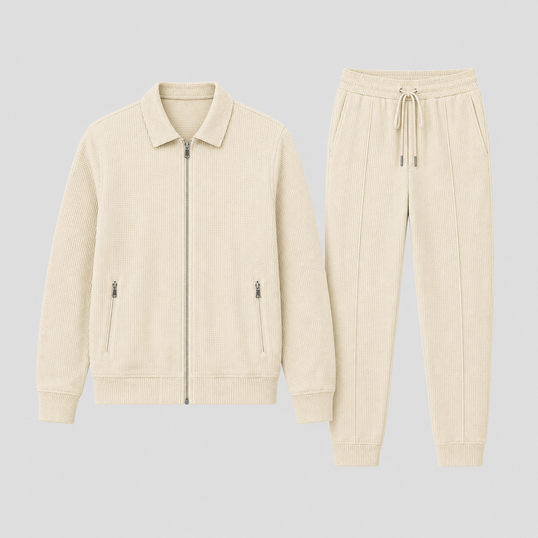 Survêtement homme moderne – ensemble confort et élégance