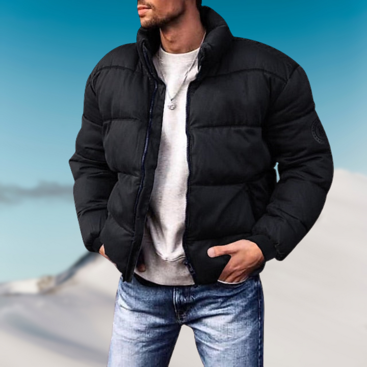 Doudoune Mikael pour homme – chaleur légère et isolante