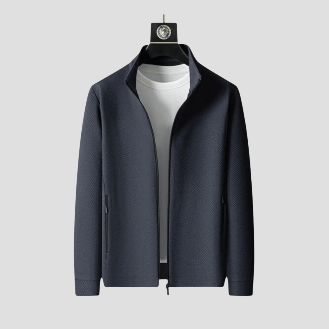 Survêtement homme stretch coupe slim – souple et respirant