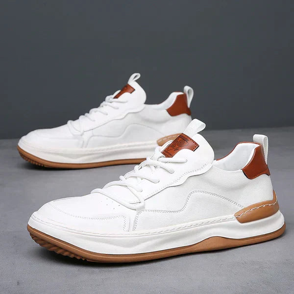 Chaussures Pulse-03 homme – élégance et confort toute la journée