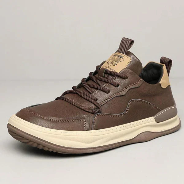 Chaussures Pulse-03 homme – élégance et confort toute la journée