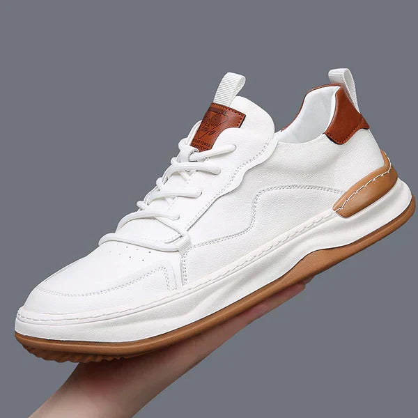 Chaussures Pulse-03 homme – élégance et confort toute la journée