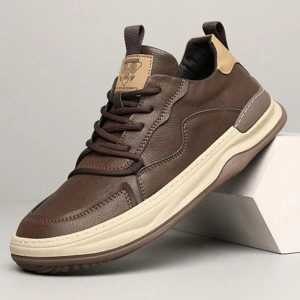 Chaussures Pulse-03 homme – élégance et confort toute la journée