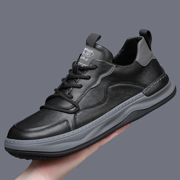 Chaussures Pulse-03 homme – élégance et confort toute la journée