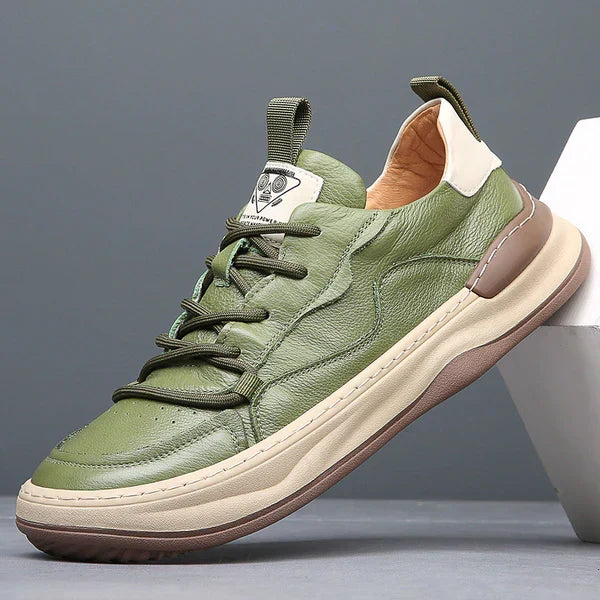 Chaussures Pulse-03 homme – élégance et confort toute la journée