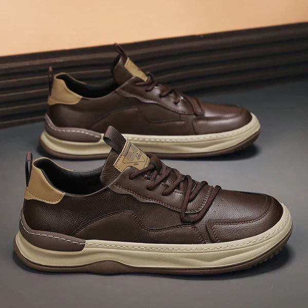 Chaussures Pulse-03 homme – élégance et confort toute la journée