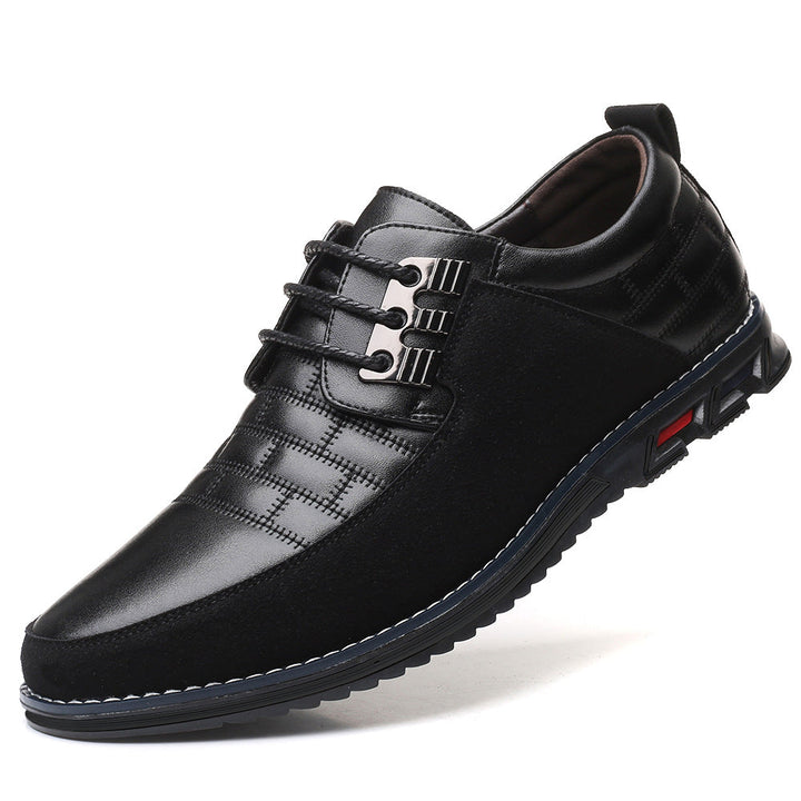 Mocassins Surge-14 – enfilage rapide et allure professionnelle