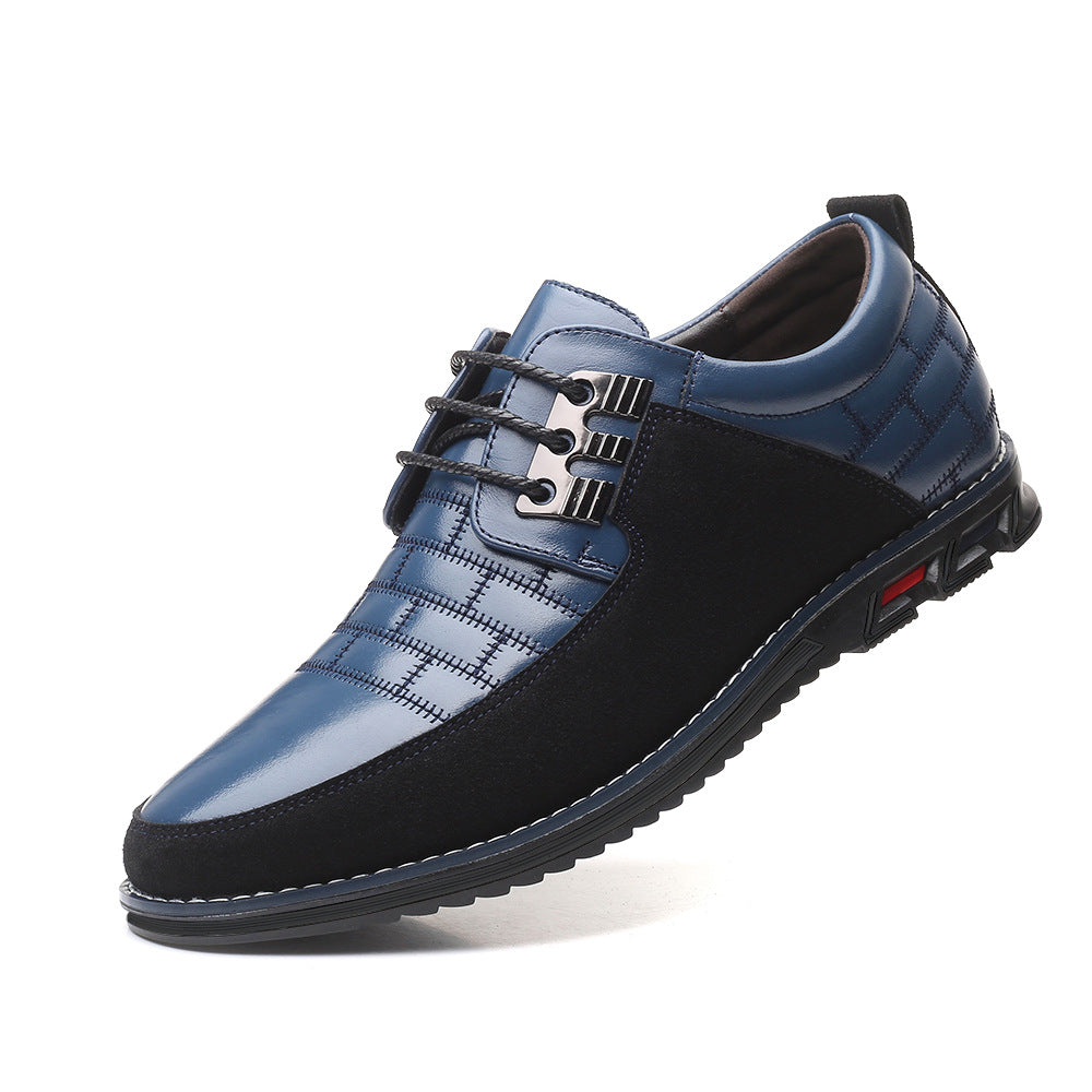 Mocassins Surge-14 – enfilage rapide et allure professionnelle