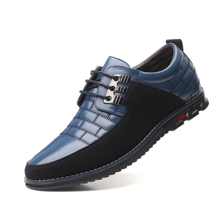 Mocassins Surge-14 – enfilage rapide et allure professionnelle