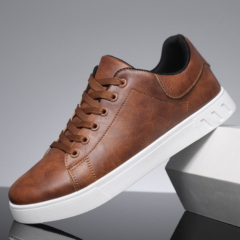 Baskets homme Drift-06 – minimalisme moderne et confort durable