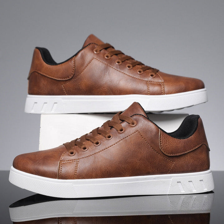 Baskets homme Drift-06 – minimalisme moderne et confort durable