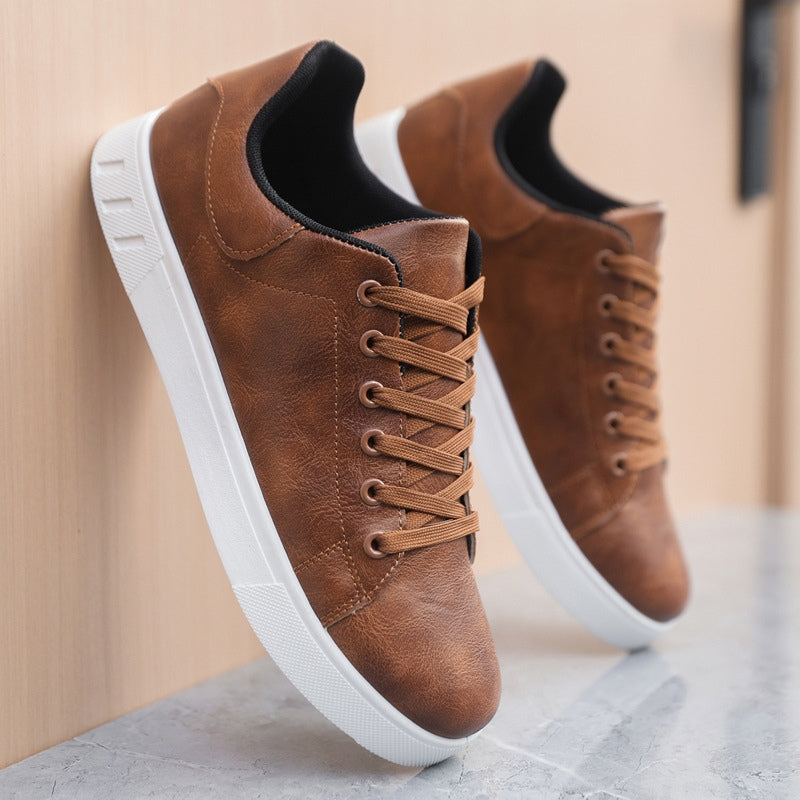 Baskets homme Drift-06 – minimalisme moderne et confort durable