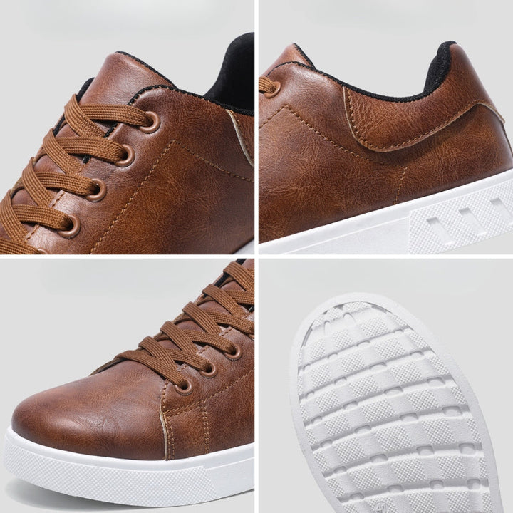 Baskets homme Drift-06 – minimalisme moderne et confort durable