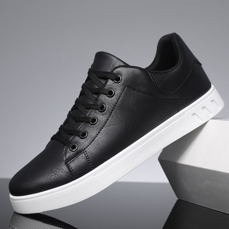 Baskets homme Drift-06 – minimalisme moderne et confort durable