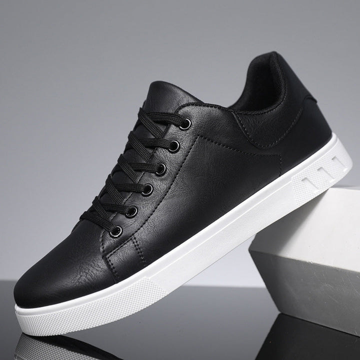 Baskets homme Drift-06 – minimalisme moderne et confort durable