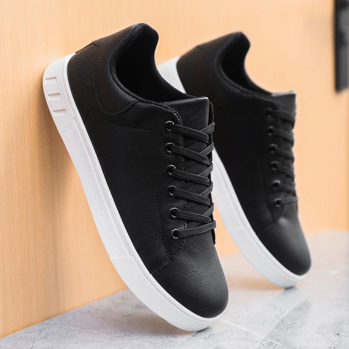 Baskets homme Drift-06 – minimalisme moderne et confort durable