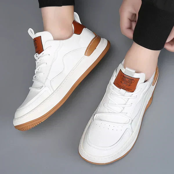 Chaussures Pulse-03 homme – élégance et confort toute la journée
