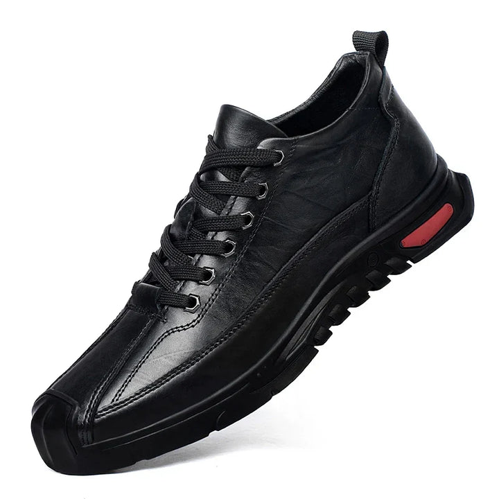Baskets casual homme structurées – usage quotidien