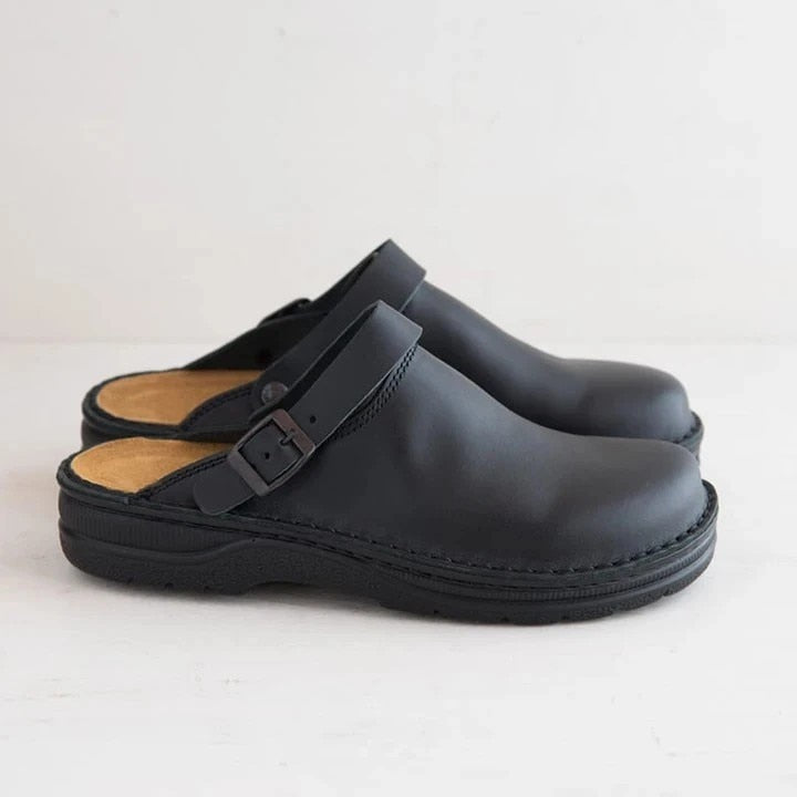 Chaussures Nova-05 – maintien ergonomique et style soigné