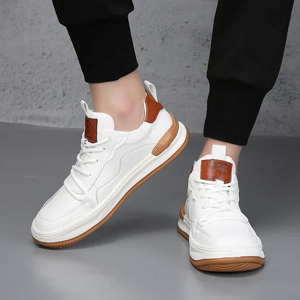 Chaussures Pulse-03 homme – élégance et confort toute la journée