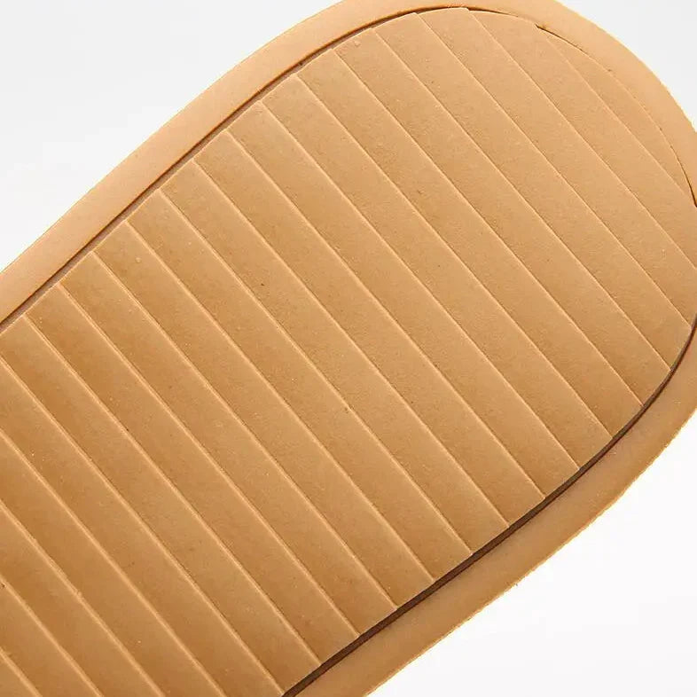 Baskets minimalistes homme – surpiqûres fines