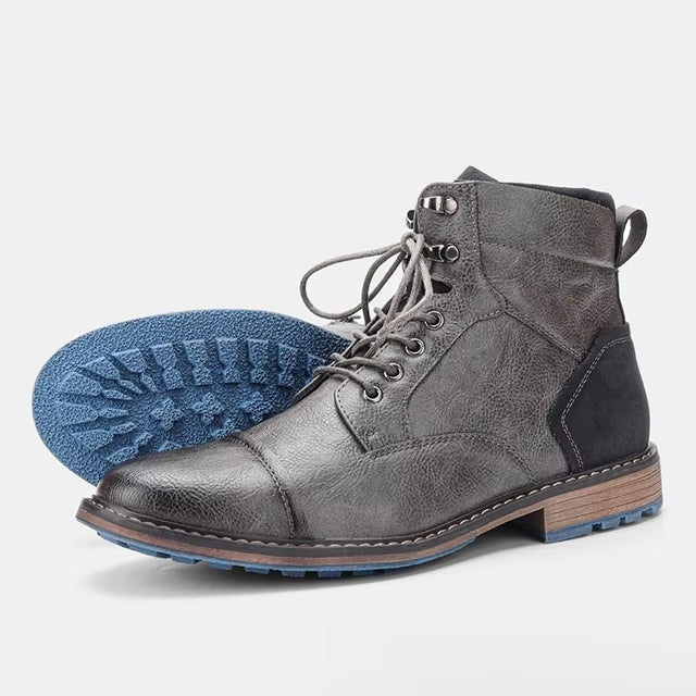 Bottes Atlas Vanguard – structure robuste et confort amorti