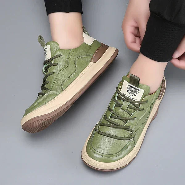 Chaussures Pulse-03 homme – élégance et confort toute la journée