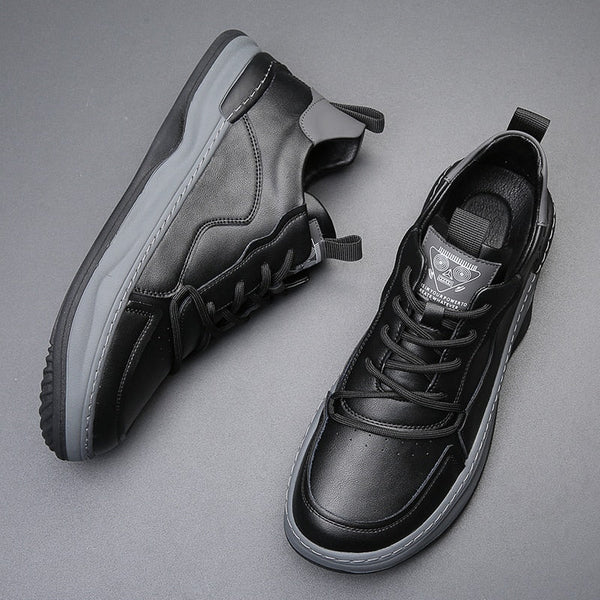 Chaussures Pulse-03 homme – élégance et confort toute la journée