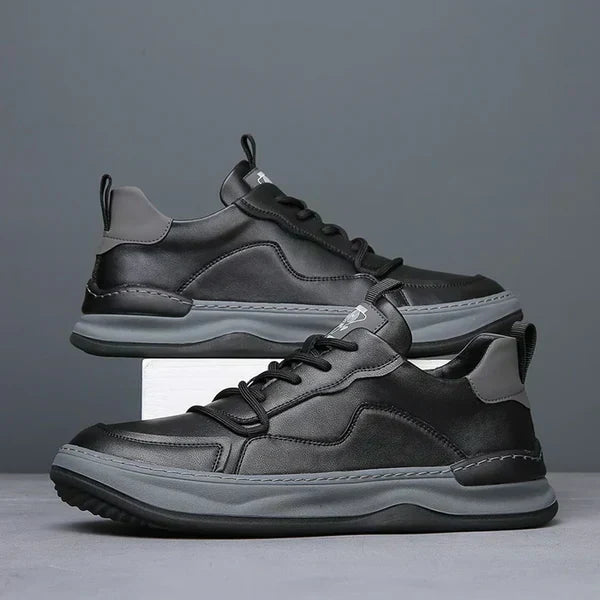 Chaussures Pulse-03 homme – élégance et confort toute la journée