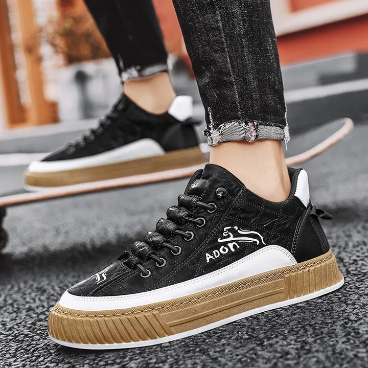 Baskets Adon D90 homme – structure stable au quotidien