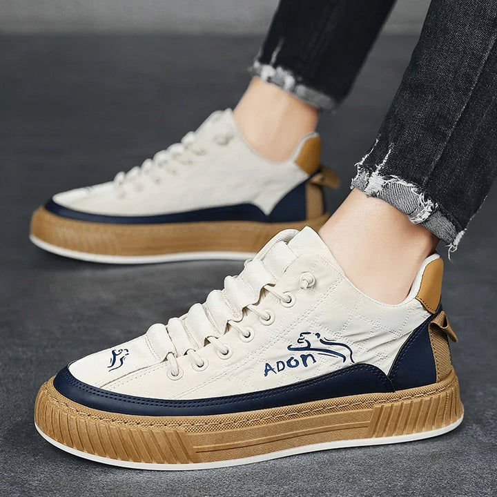 Baskets Adon D90 homme – structure stable au quotidien