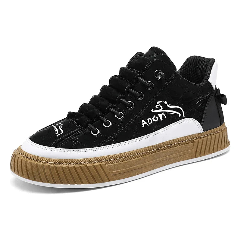 Baskets Adon D90 homme – structure stable au quotidien