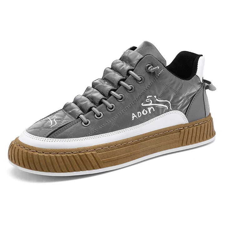 Baskets Adon D90 homme – structure stable au quotidien