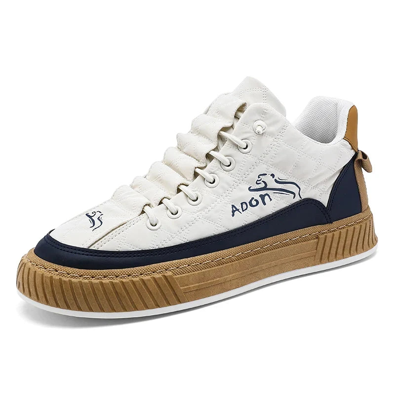 Baskets Adon D90 homme – structure stable au quotidien