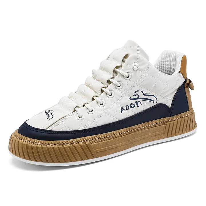 Baskets Adon D90 homme – structure stable au quotidien
