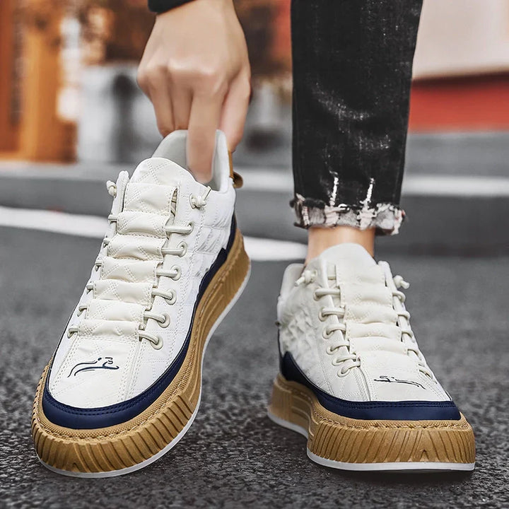 Baskets Adon D90 homme – structure stable au quotidien